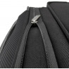 Чемодан Travelite Capri Black Размер:M Средний TL089808-01