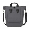 Велосумка Travelite Basics Anthracite TL096352-04