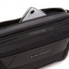 Сумка на пояс Piquadro Trakai (W109) Black CA5529W109_N
