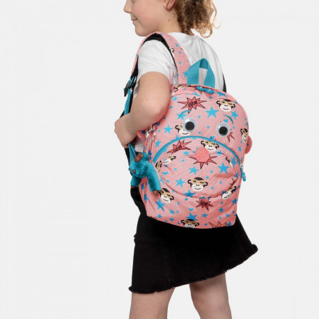 Рюкзак Kipling FASTER/ToddlerGirlHero K00253_25Z