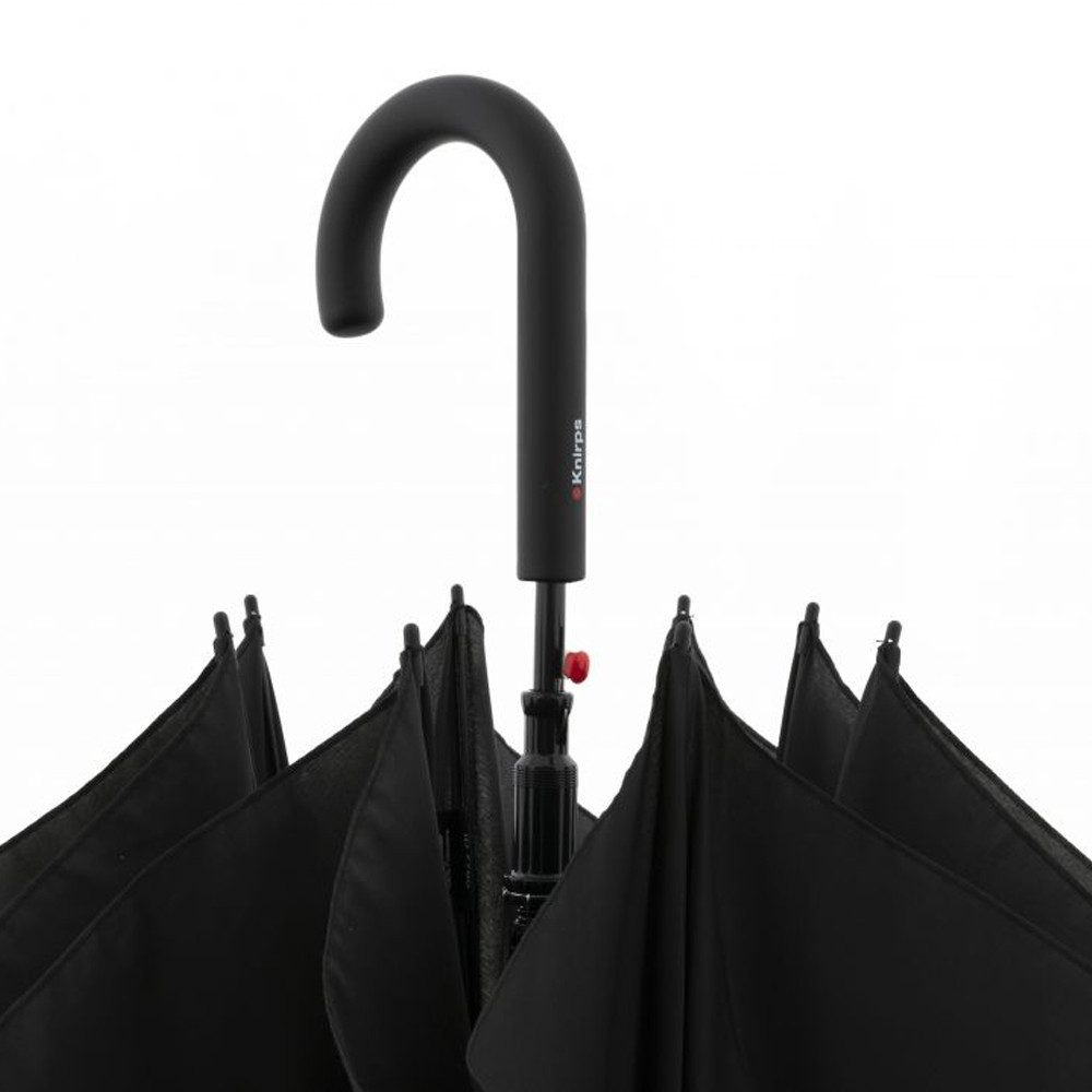 Зонт-трость Knirps A.760 Stick Automatic Red Kn96 7760 1501 - Сеть ...