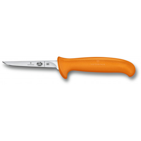 Кухонный нож Victorinox Fibrox Poultry 5.5909.09S