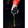 Зонт Knirps US.050 Neon Black Kn95 0050 8395