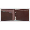 Портмоне Piquadro BL SQUARE/Cognac PU3890B2_MO