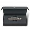 Складной нож Victorinox PIONEER X Thunder Grey 0.8231.L22