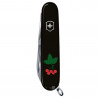 Складной нож Victorinox SPARTAN UKRAINE Калина 1.3603.3_T1350u