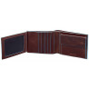 Портмоне PIQUADRO коричневый BL SQUARE/Cognac PU1240B2_MO
