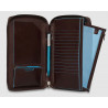 Портмоне Piquadro Blue Square PP3246B2_MO