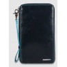 Портмоне Piquadro Blue Square PP3246B2_BLU2