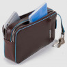 Сумочка / Клатч Piquadro Blue Square (B2) AC4221B2_N