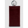 Ключница Piquadro Blue Square (B2) 6х12 см