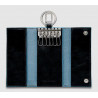 Ключница Piquadro Blue Square