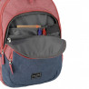 Рюкзак Travelite BASICS/Red TL096308-10