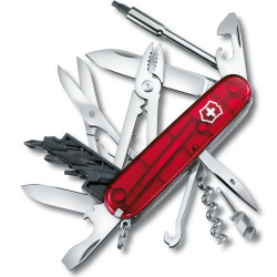 Складной нож Victorinox Cybertool M 1.7725.T