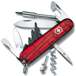 Складной нож Victorinox Cybertool S 1.7605.T