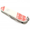 Складной нож Victorinox SPARTAN UKRAINE 1.3603.7_T0051r