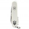 Складной нож Victorinox SPARTAN UKRAINE 1.3603.7_T0013r