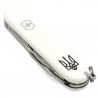 Складной нож Victorinox SPARTAN UKRAINE 1.3603.7_T0013r