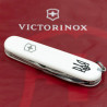 Складной нож Victorinox SPARTAN UKRAINE 1.3603.7_T0013r