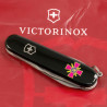 Складаний ніж Victorinox SPARTAN ARMY Емблема СВ ЗСУ 1.3603.3_W0020u