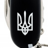 Складной нож Victorinox SPARTAN UKRAINE 1.3603.3_T0010r