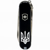 Складной нож Victorinox CLASSIC SD UKRAINE 0.6223.3_T0010r