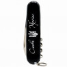 Складаний ніж Victorinox WAITER UKRAINE 0.3303.3R10