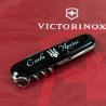 Складаний ніж Victorinox WAITER UKRAINE 0.3303.3R10