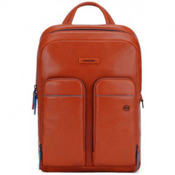 Рюкзак для ноутбука Piquadro B2 Revamp (B2V) Tobacco CA5575B2V_CU