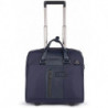 Бізнес-кейс на колесах Piquadro Brief 2 (BR2) Blue BV4729BR2_BLU