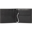 Портмоне Piquadro Modus Restyling (MOS) Black PU1666MOSR_N