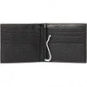 Портмоне Piquadro Modus Restyling (MOS) Black PU1666MOSR_N