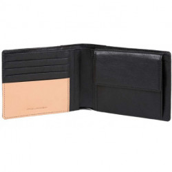 Портмоне Piquadro Blade (BL) PU257BL_N