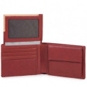 Портмоне Piquadro Blade (BL) PU1392BL_R