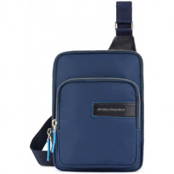 Сумочка Piquadro Ryan (RY) Blue CA5703RY_BLU
