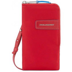 Сумочка Piquadro Ryan (RY) Red AC5713RY_R