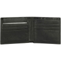 Портмоне Piquadro Harper (AP) Black PU3891APR_N