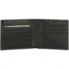 Портмоне Piquadro Harper (AP) Black PU3891APR_N