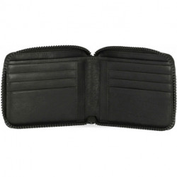 Портмоне Piquadro Harper (AP) Black PU5762APR_N