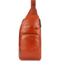 Монорюкзак Piquadro B2 Revamp (B2V) Tobacco CA5577B2V_CU