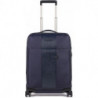 Валіза Piquadro Brief 2 (BR2) Blue Розмір: S Маленький BV4343BR2_BLU