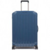 Валіза Piquadro PQ Light (PQL) Blue Розмір: M Середній BV4427PQL_BLU