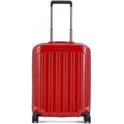 Чемодан Piquadro PQ Light (PQL) Red Размер: S Маленький BV4425PQL_R