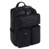 Рюкзак для ноутбука Piquadro Harper (AP) Black CA5676AP_N