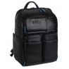 Рюкзак для ноутбука Piquadro B2 Revamp (B2V) Black CA5381B2V_N