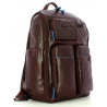 Рюкзак для ноутбука Piquadro B2 Revamp (B2V) Cognac CA5381B2V_MO