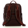 Рюкзак для ноутбука Piquadro B2 Revamp (B2V) Cognac CA5381B2V_MO
