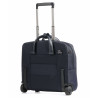 Бізнес-кейс на колесах Piquadro Brief 2 (BR2) Blue BV4729BR2_BLU
