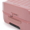 Чемодан Piquadro PQ Light (PQL) Rose Размер: M Средний BV4427PQL_RO