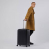 Чемодан Piquadro PQ Light (PQL) Rose Размер: M Средний BV4427PQL_RO